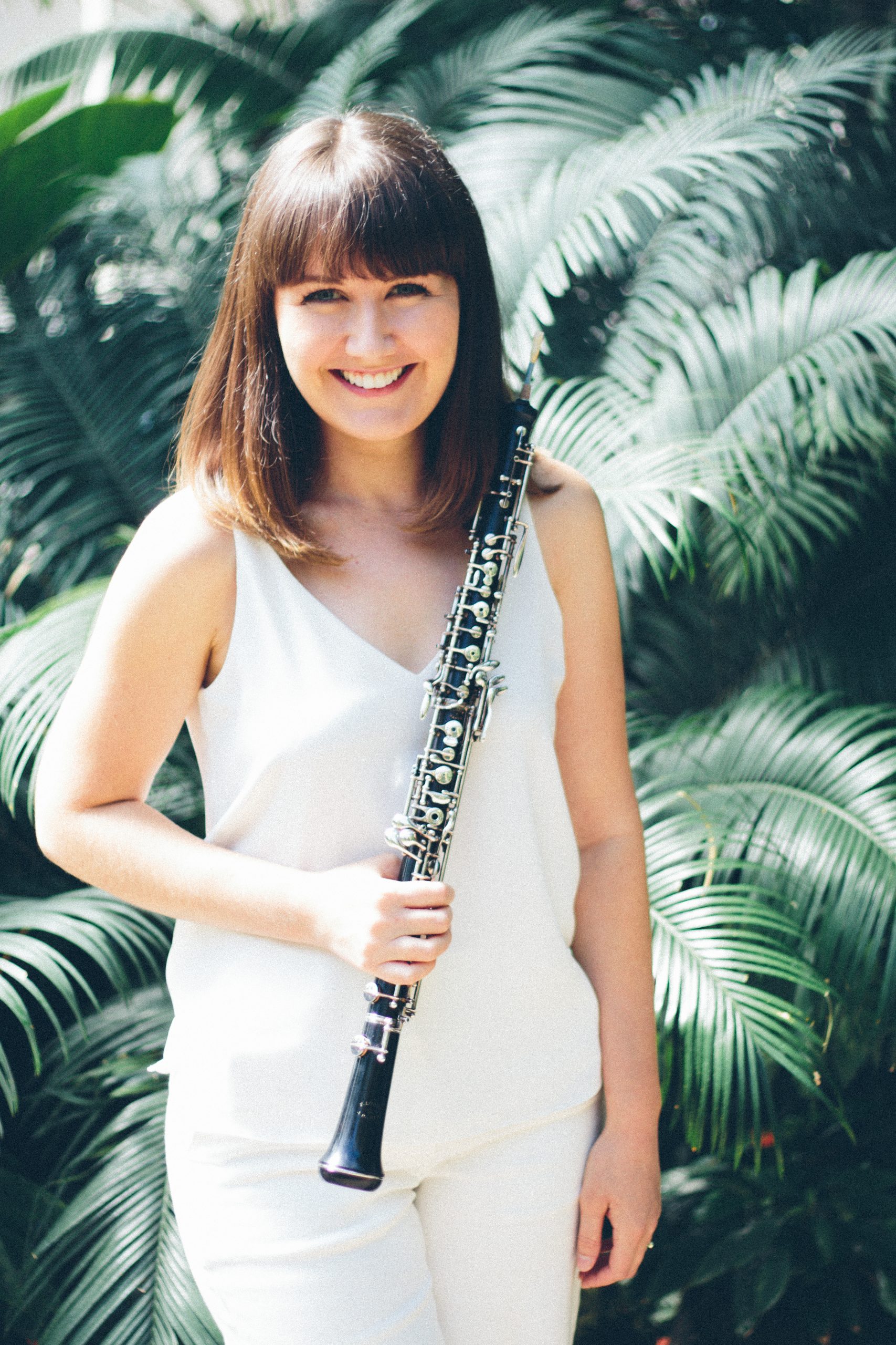 Camille Wells - NZ Music Teachers Online