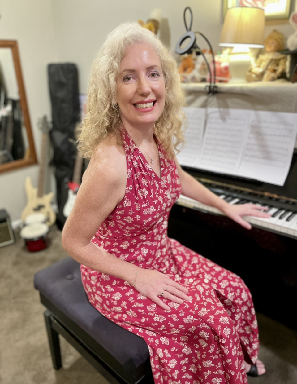 Genevieve's Piano Studio - NZ Music Teachers Online