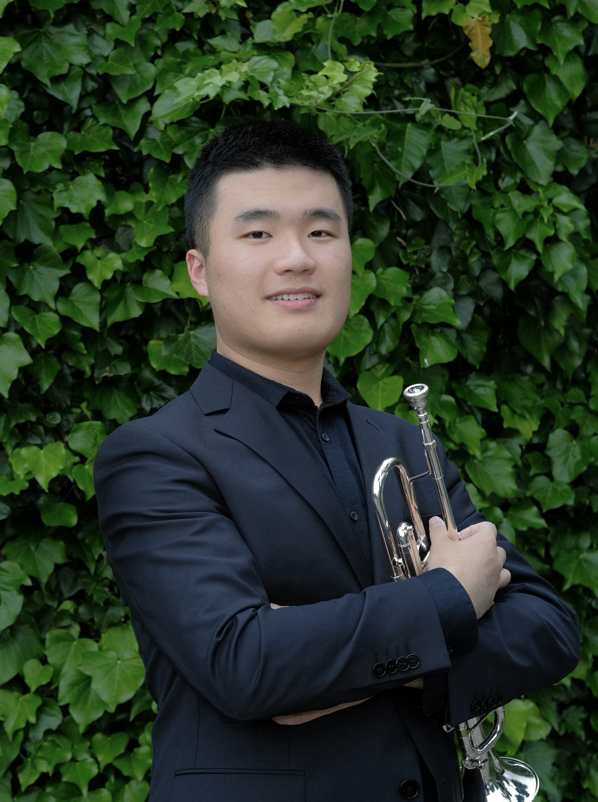 William Sun - NZ Music Teachers Online