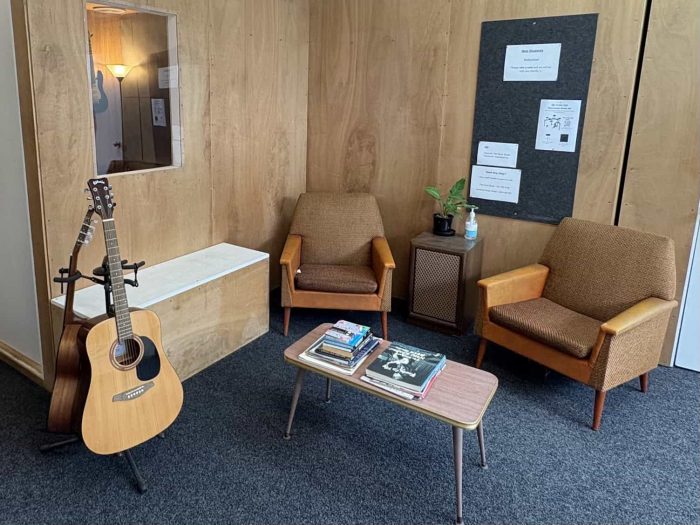 Auckland Guitar Studio