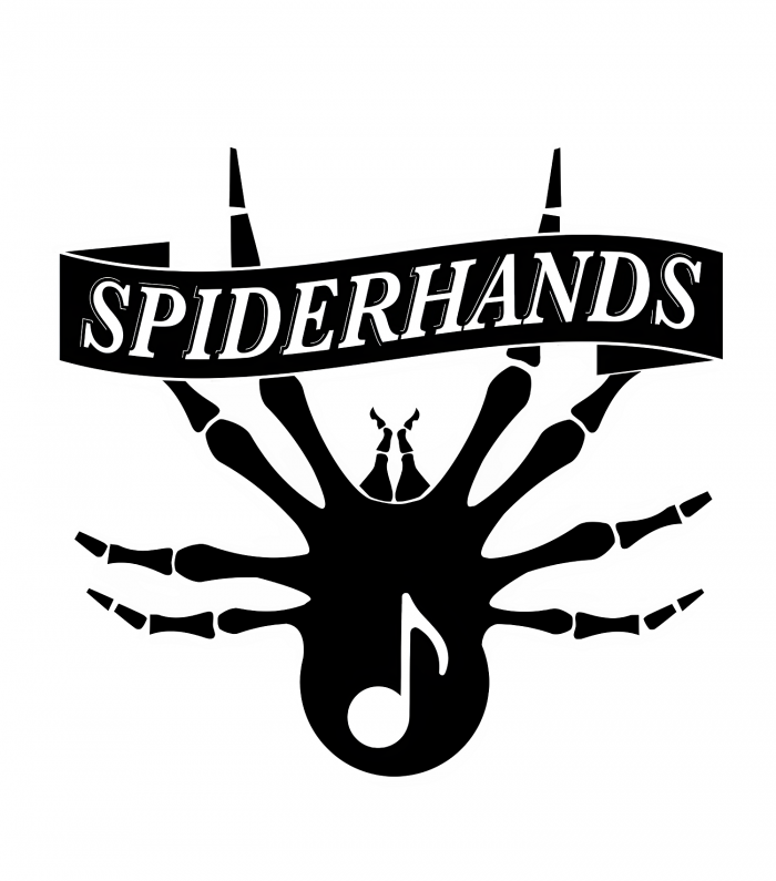 Spiderhands Productions